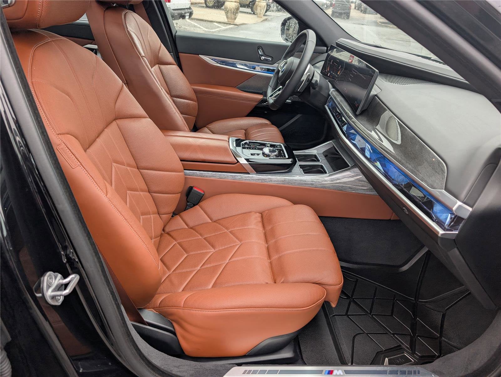 2023 BMW 7 Series 760i xDrive