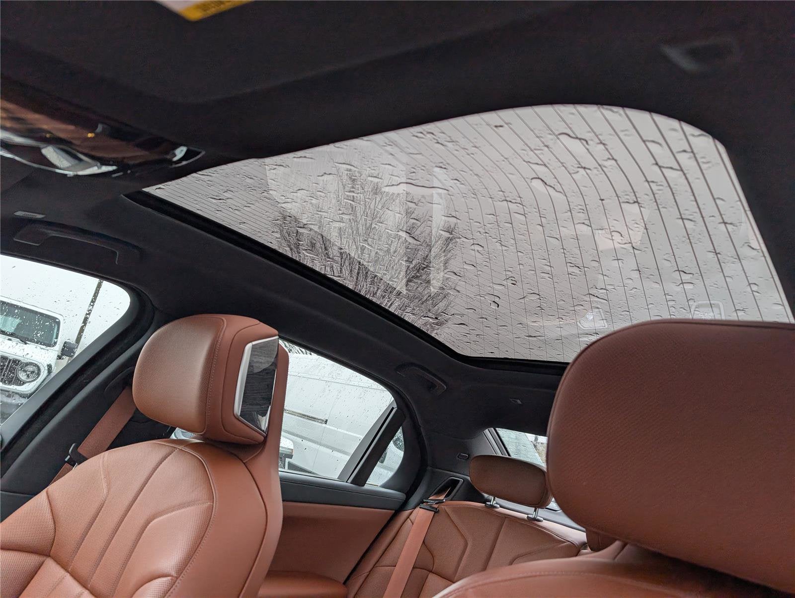 2023 BMW 7 Series 760i xDrive