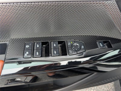 2023 BMW 7 Series 760i xDrive