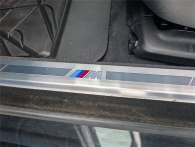 2023 BMW 7 Series 760i xDrive