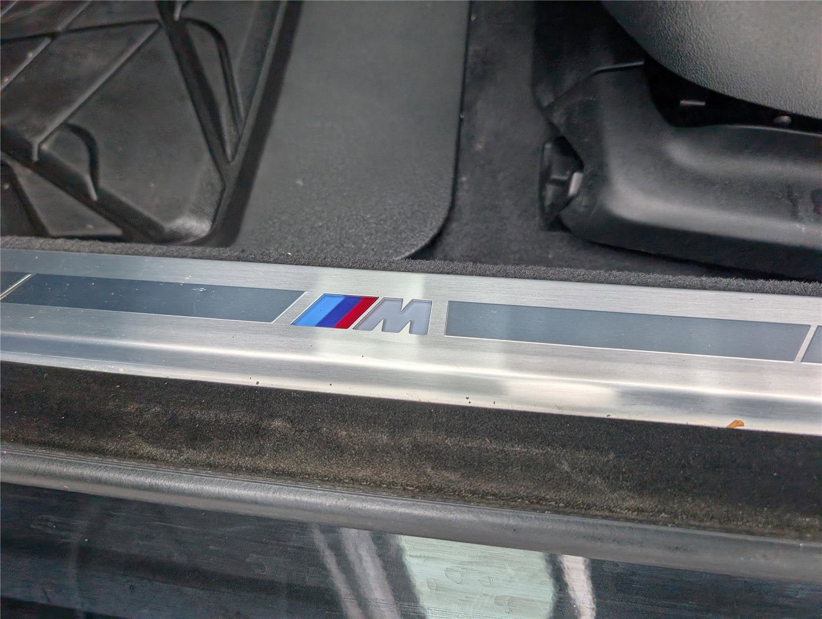 2023 BMW 7 Series 760i xDrive