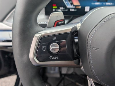 2023 BMW 7 Series 760i xDrive