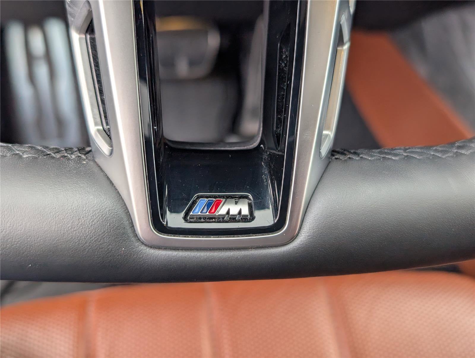 2023 BMW 7 Series 760i xDrive