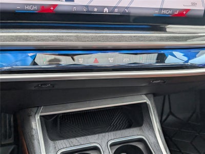 2023 BMW 7 Series 760i xDrive