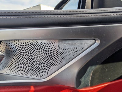 2019 BMW 8 Series M850i xDrive