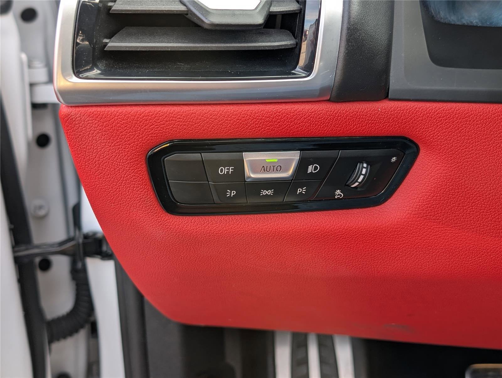 2019 BMW 8 Series M850i xDrive