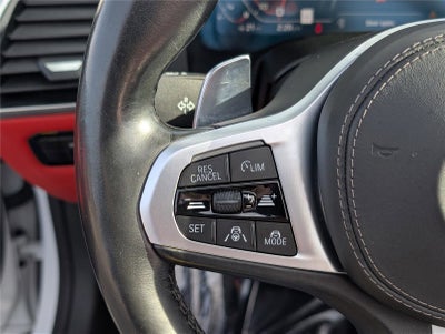 2019 BMW 8 Series M850i xDrive