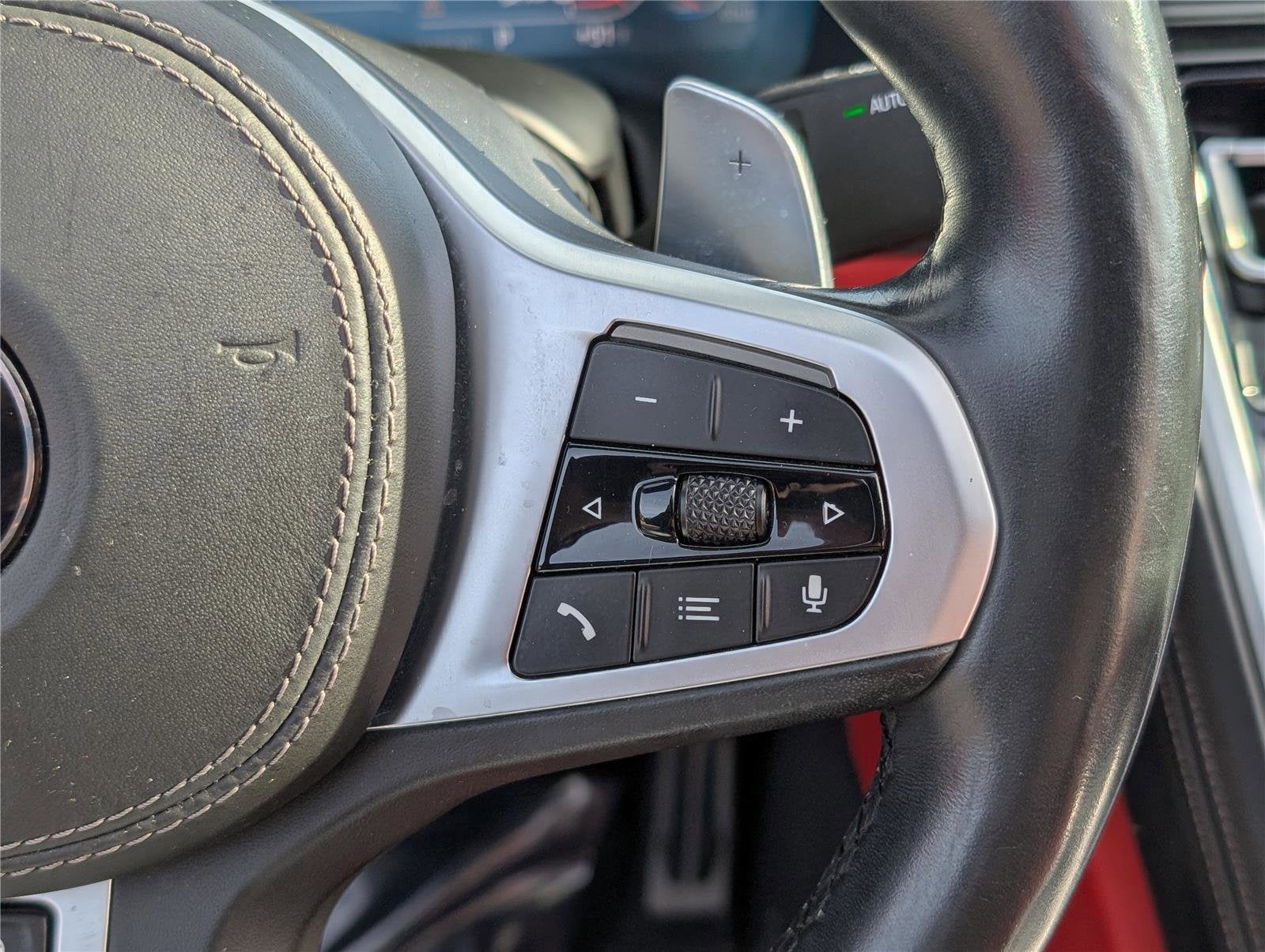 2019 BMW 8 Series M850i xDrive