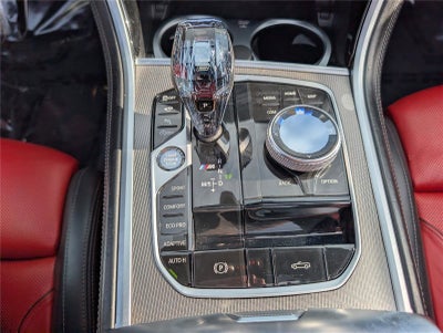 2019 BMW 8 Series M850i xDrive