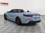 2019 BMW 8 Series M850i xDrive