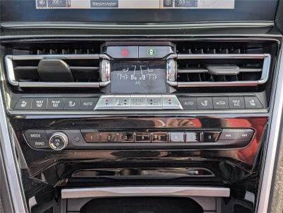 2019 BMW 8 Series M850i xDrive