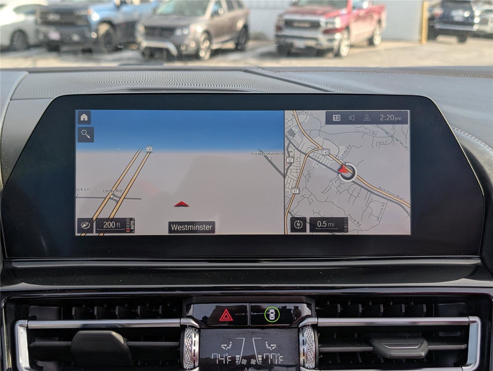 2019 BMW 8 Series M850i xDrive