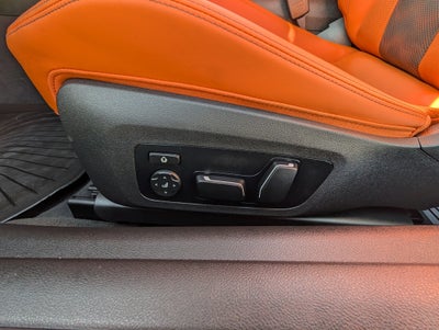 2025 BMW M4 Competition xDrive