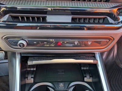 2025 BMW M4 Competition xDrive