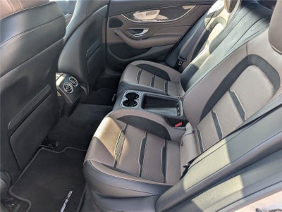 2019 Mercedes-Benz AMG® GT AMG® GT 63
