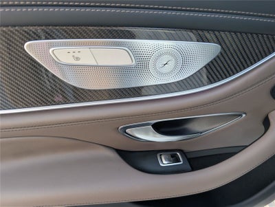 2019 Mercedes-Benz AMG® GT AMG® GT 63