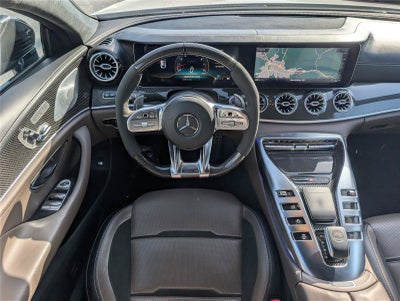 2019 Mercedes-Benz AMG® GT AMG® GT 63