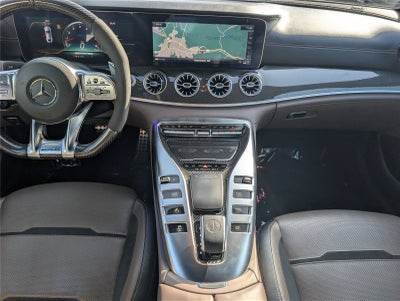 2019 Mercedes-Benz AMG® GT AMG® GT 63