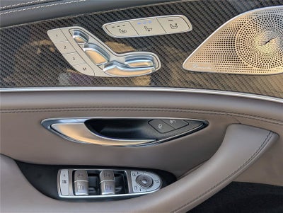 2019 Mercedes-Benz AMG® GT AMG® GT 63