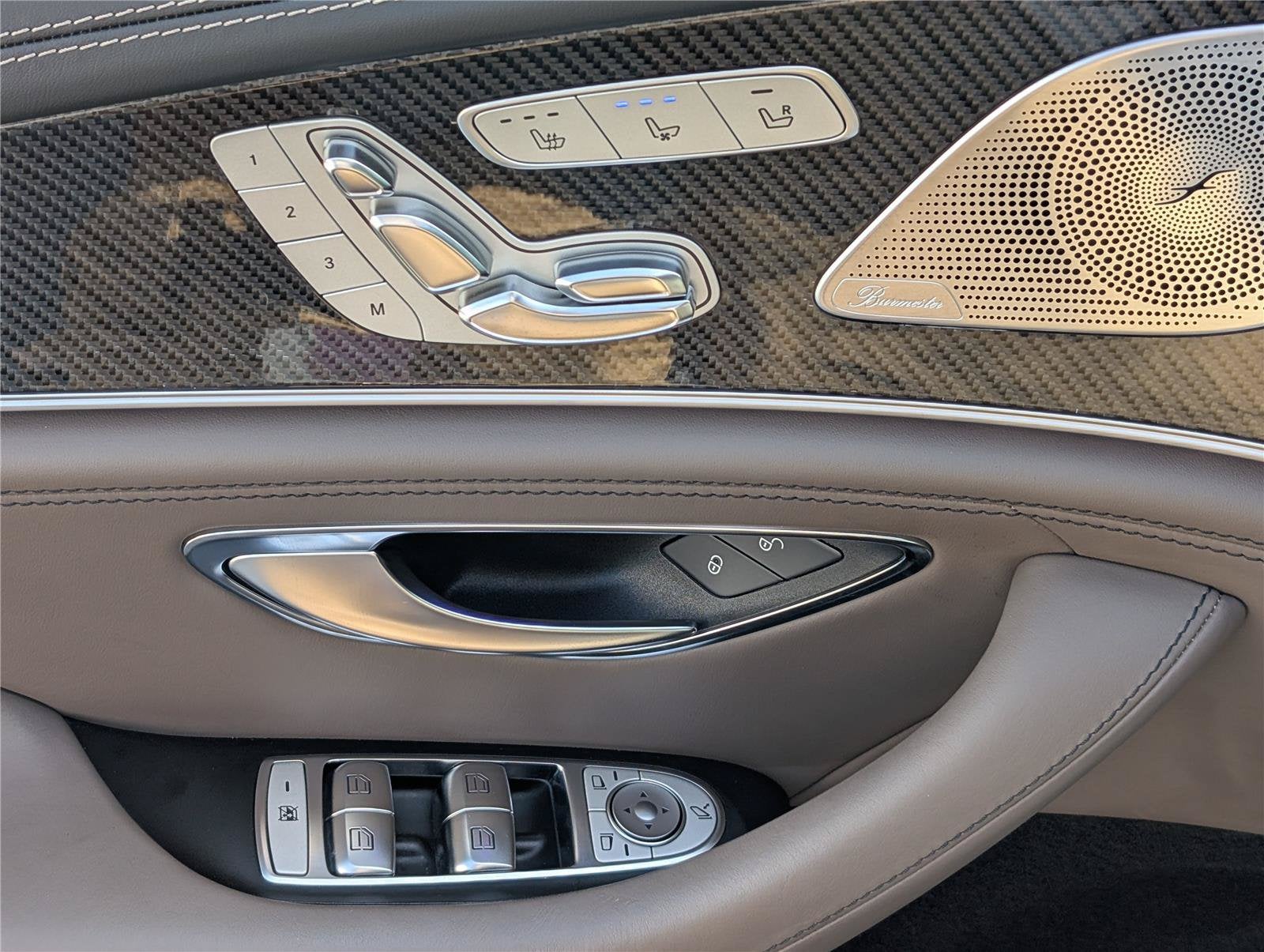 2019 Mercedes-Benz AMG® GT AMG® GT 63