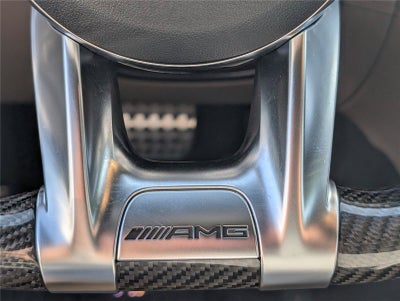 2019 Mercedes-Benz AMG® GT AMG® GT 63