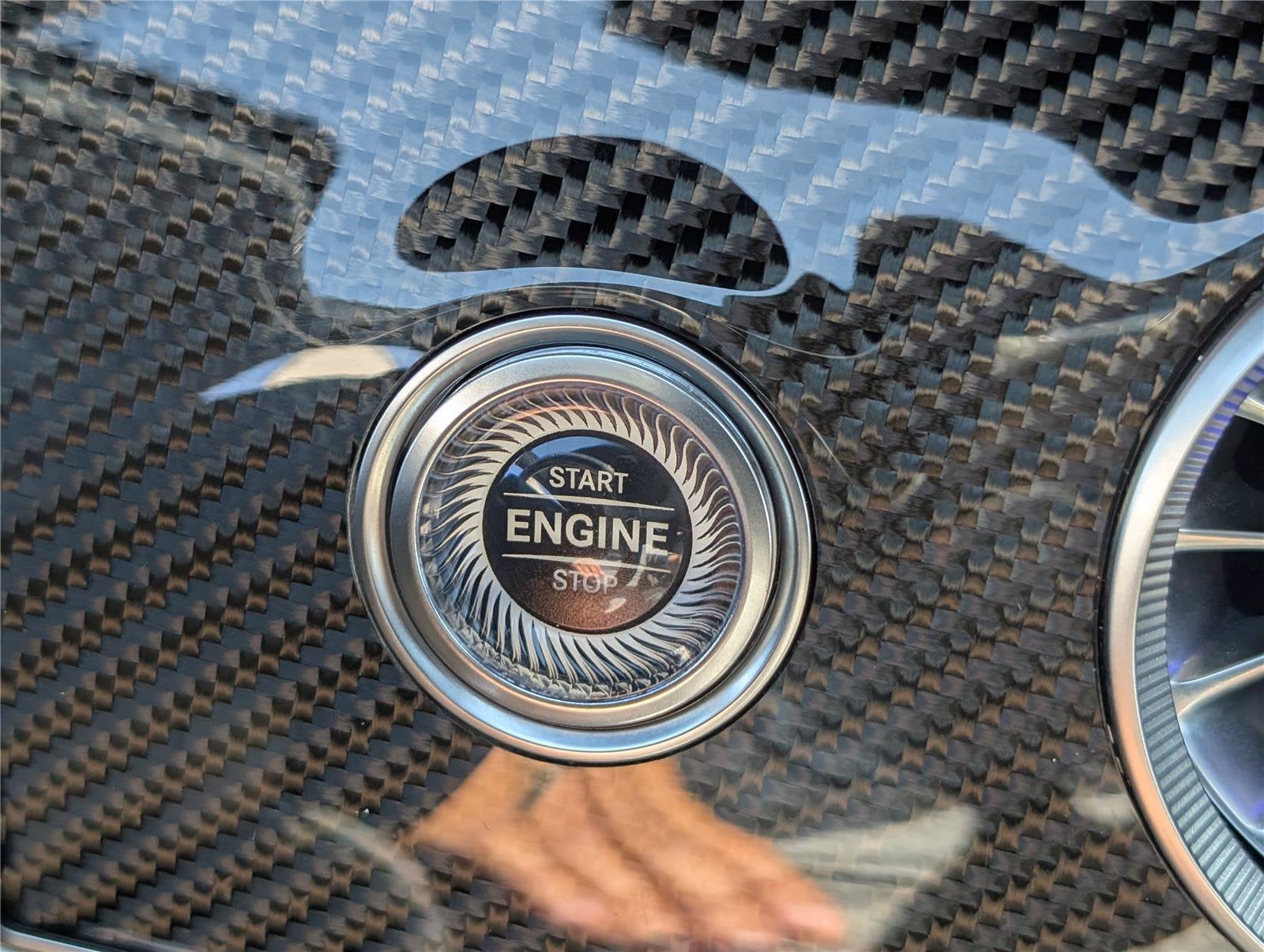 2019 Mercedes-Benz AMG® GT AMG® GT 63