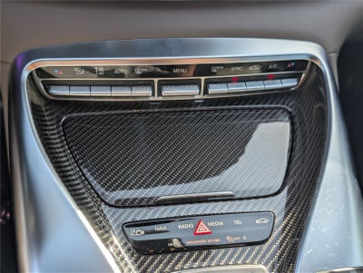 2019 Mercedes-Benz AMG® GT AMG® GT 63
