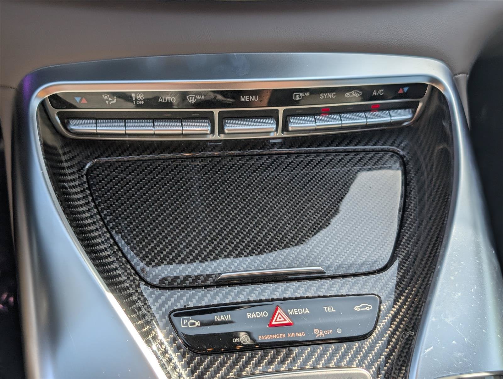 2019 Mercedes-Benz AMG® GT AMG® GT 63