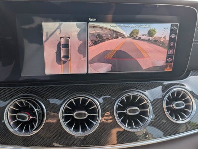 2019 Mercedes-Benz AMG® GT AMG® GT 63
