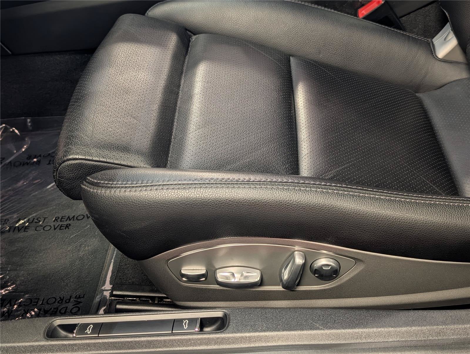 2017 Porsche 911 Carrera