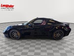 2014 Porsche 911 Turbo