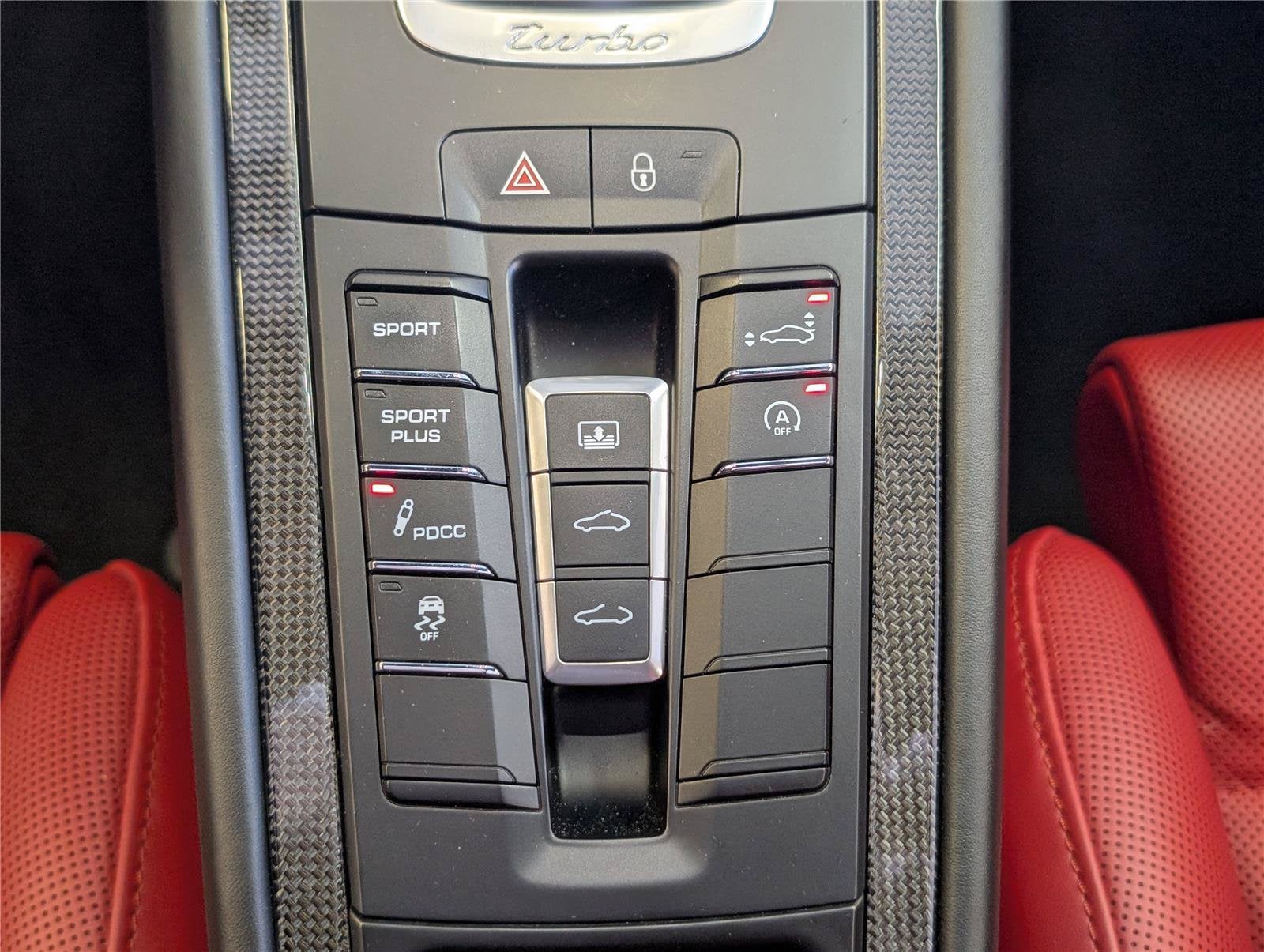 2014 Porsche 911 Turbo