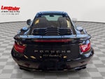 2014 Porsche 911 Turbo