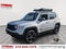 2017 Jeep Renegade Trailhawk