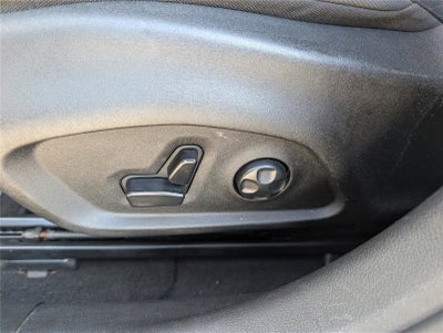 2017 Jeep Renegade Trailhawk