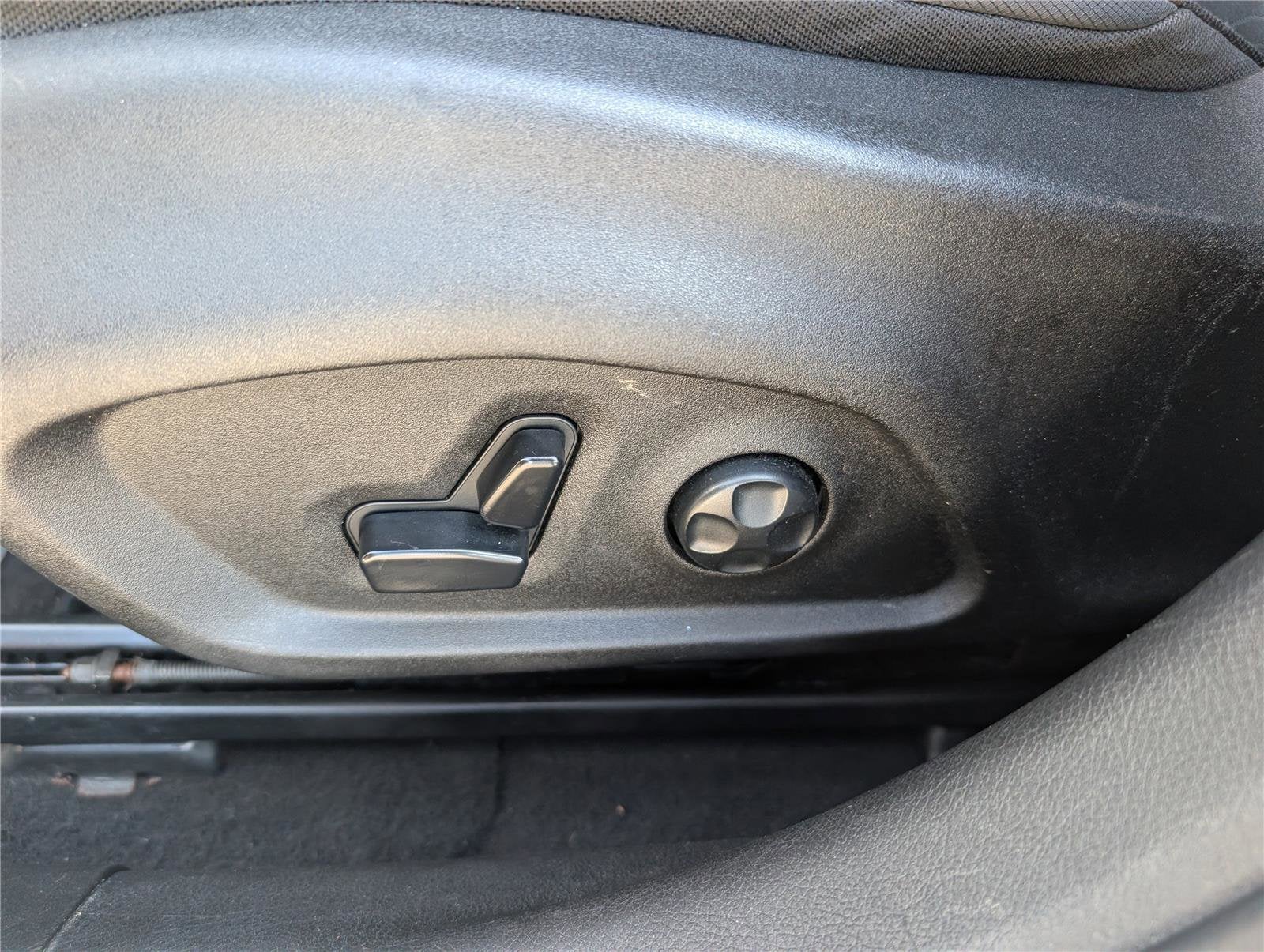 2017 Jeep Renegade Trailhawk