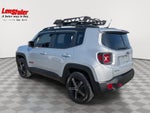 2017 Jeep Renegade Trailhawk