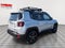 2017 Jeep Renegade Trailhawk