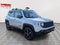 2017 Jeep Renegade Trailhawk