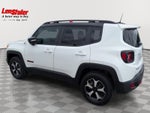 2022 Jeep Renegade Trailhawk