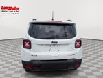 2022 Jeep Renegade Trailhawk