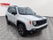 2022 Jeep Renegade Trailhawk