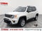 2021 Jeep Renegade Limited