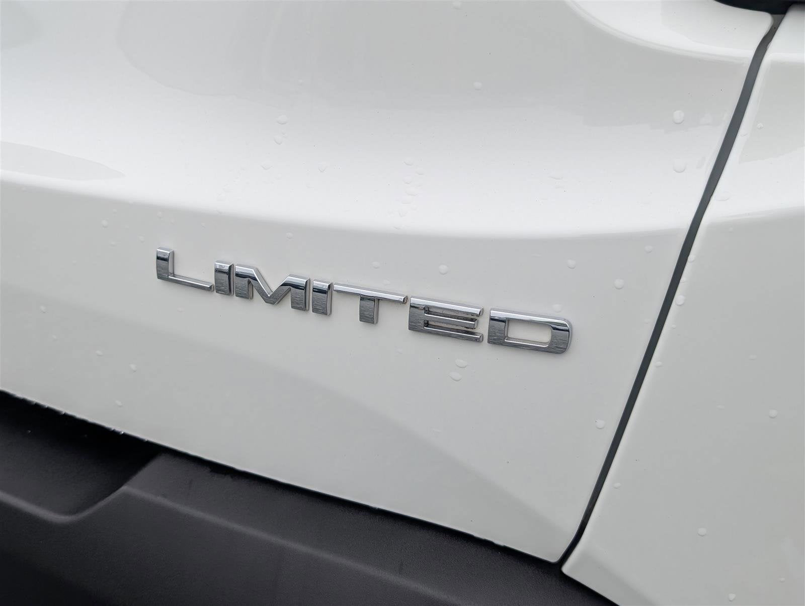 2021 Jeep Renegade Limited