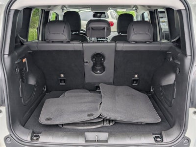 2021 Jeep Renegade Limited