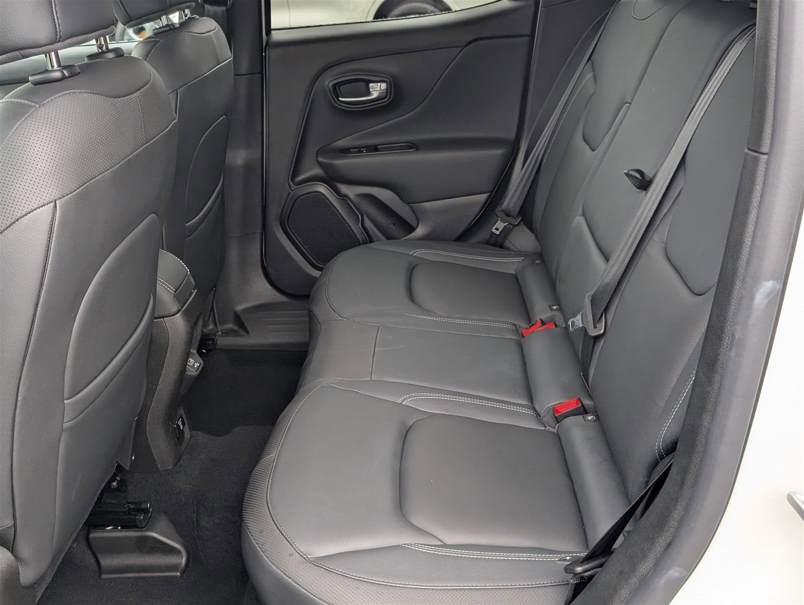 2021 Jeep Renegade Limited