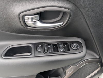 2021 Jeep Renegade Limited