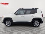 2021 Jeep Renegade Limited