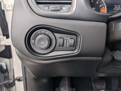 2021 Jeep Renegade Limited