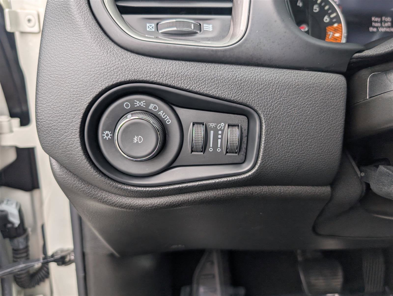 2021 Jeep Renegade Limited